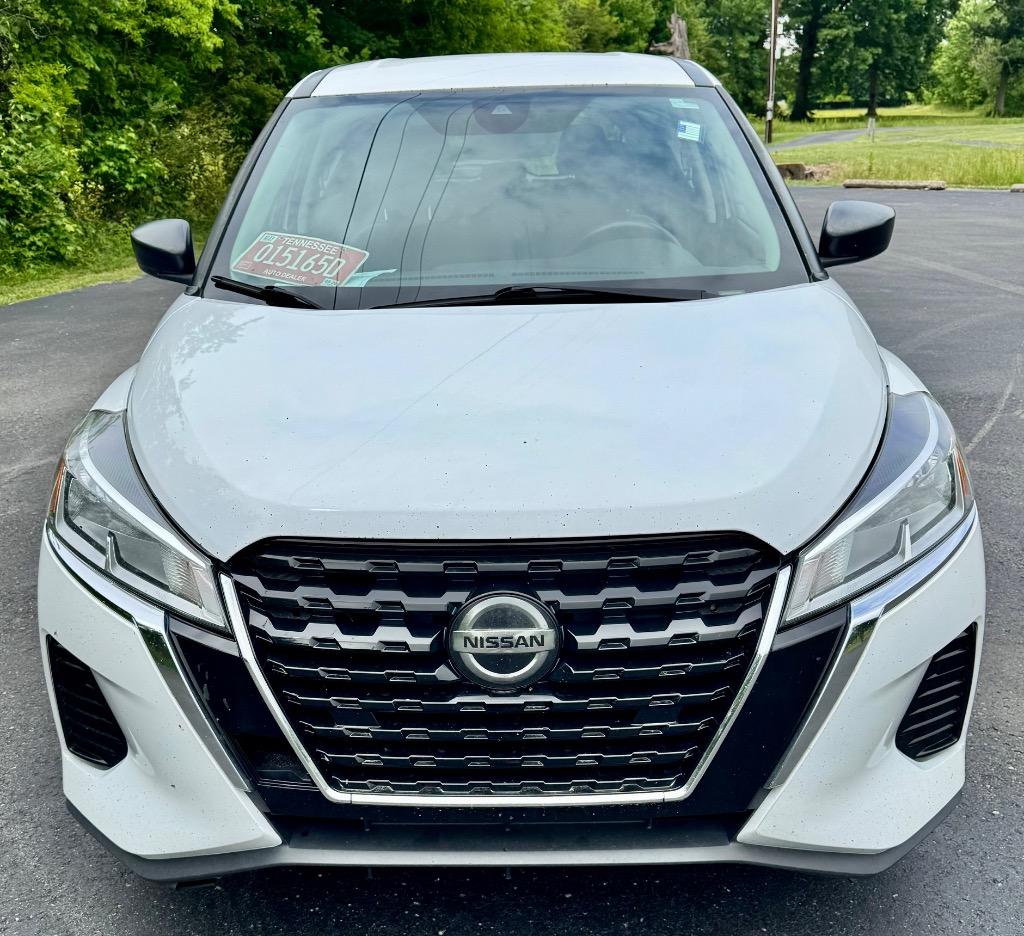 2021 Nissan Kicks - $7,999