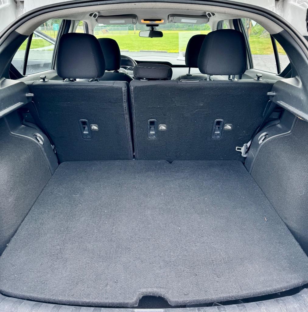 2021 Nissan Kicks - $7,999