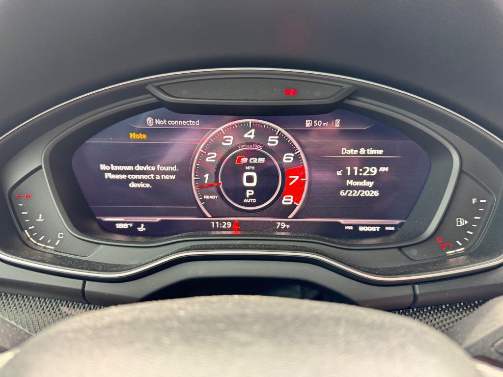 2014 Audi Q5