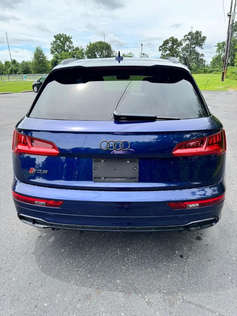 2014 Audi Q5