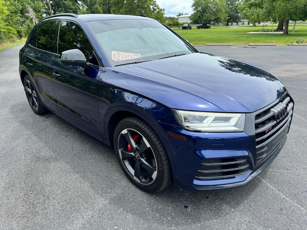 2014 Audi Q5