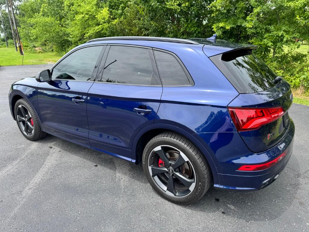 2014 Audi Q5