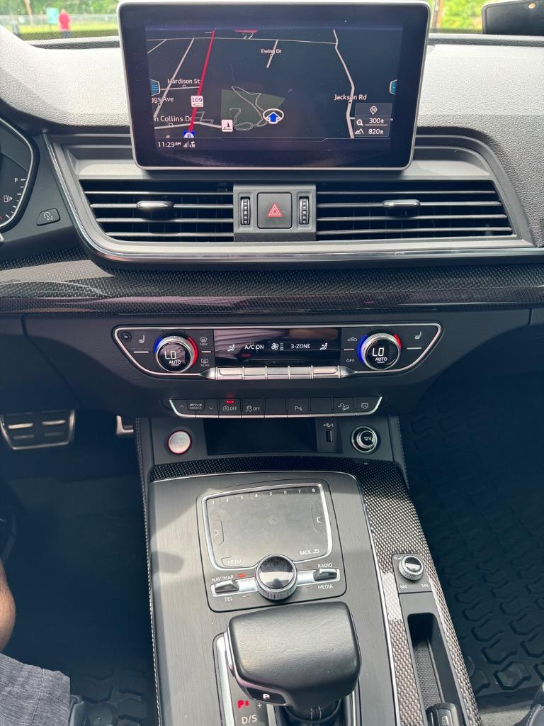 2014 Audi Q5