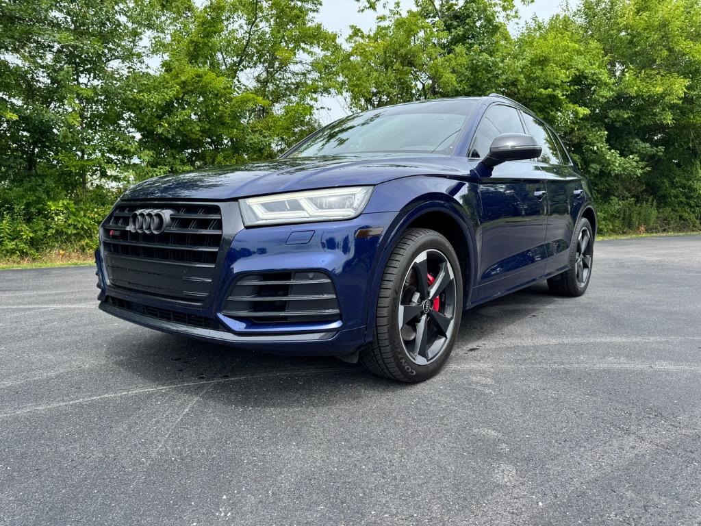 2014 Audi Q5