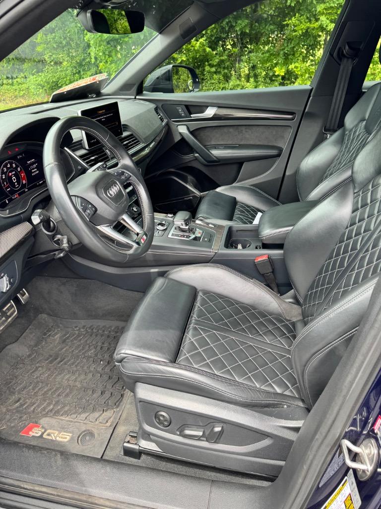 2014 Audi Q5
