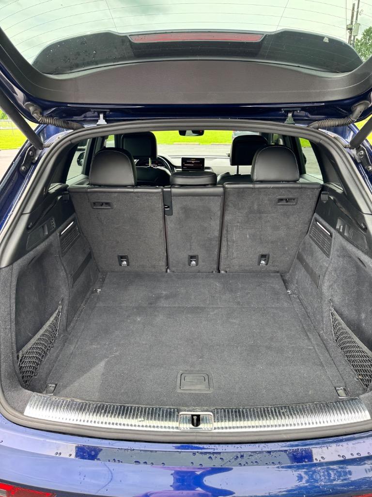2014 Audi Q5