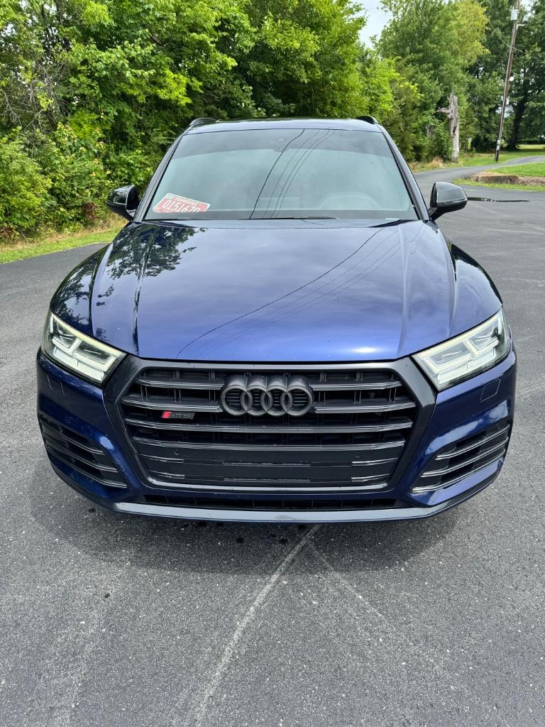 2014 Audi Q5