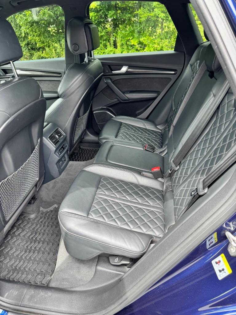 2014 Audi Q5