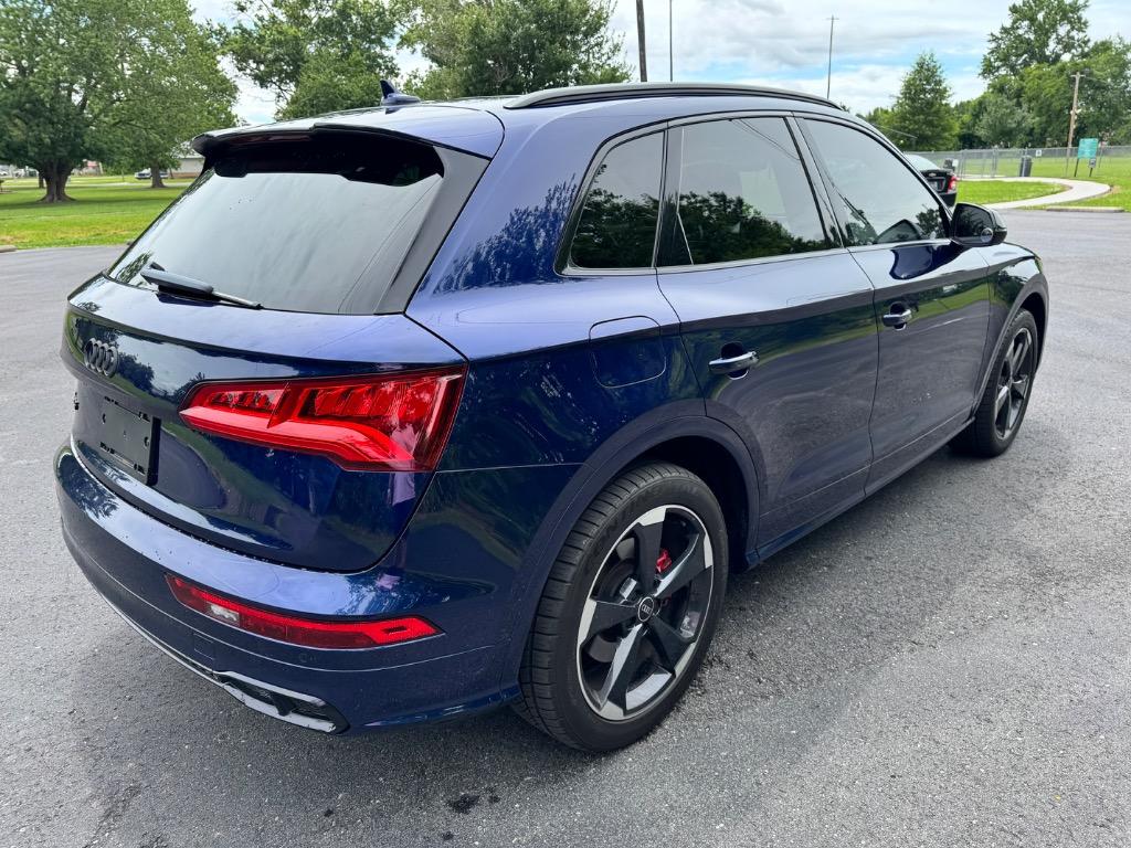 2014 Audi Q5