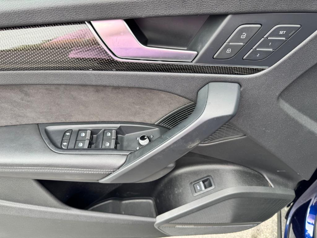 2014 Audi Q5