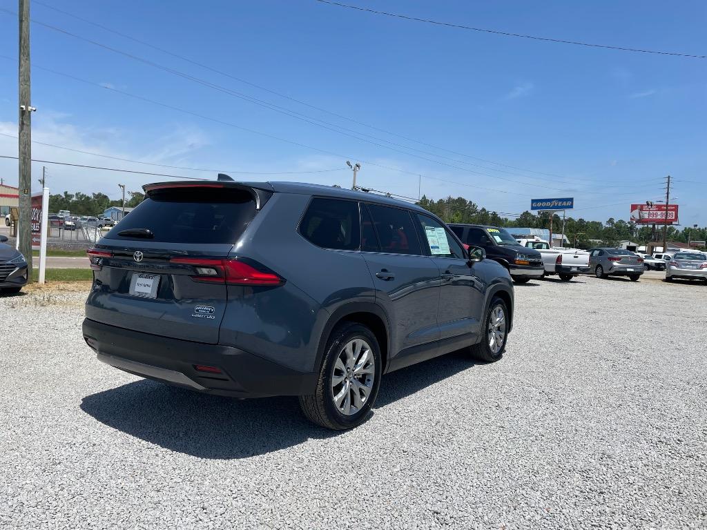 2024 Toyota Highlander - $46,999