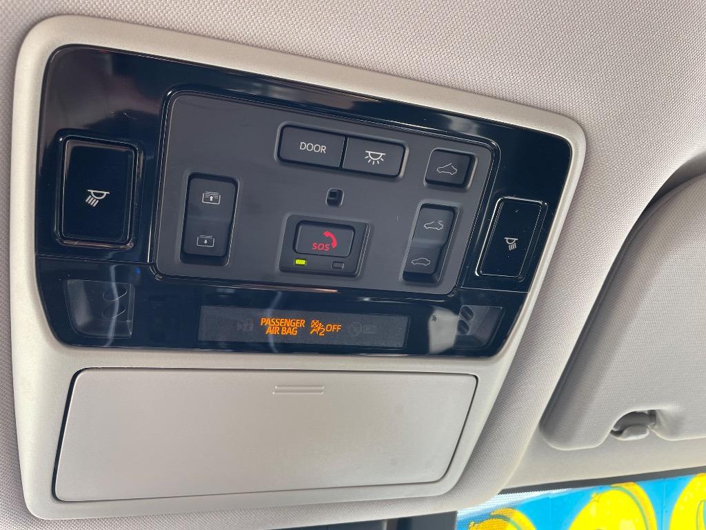 2024 Toyota Highlander - $46,999