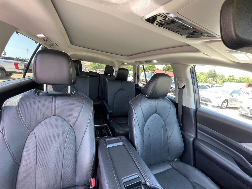 2024 Toyota Highlander - $46,999