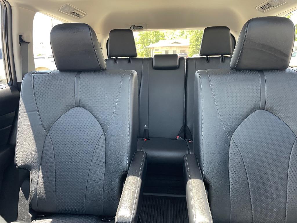 2024 Toyota Highlander - $46,999