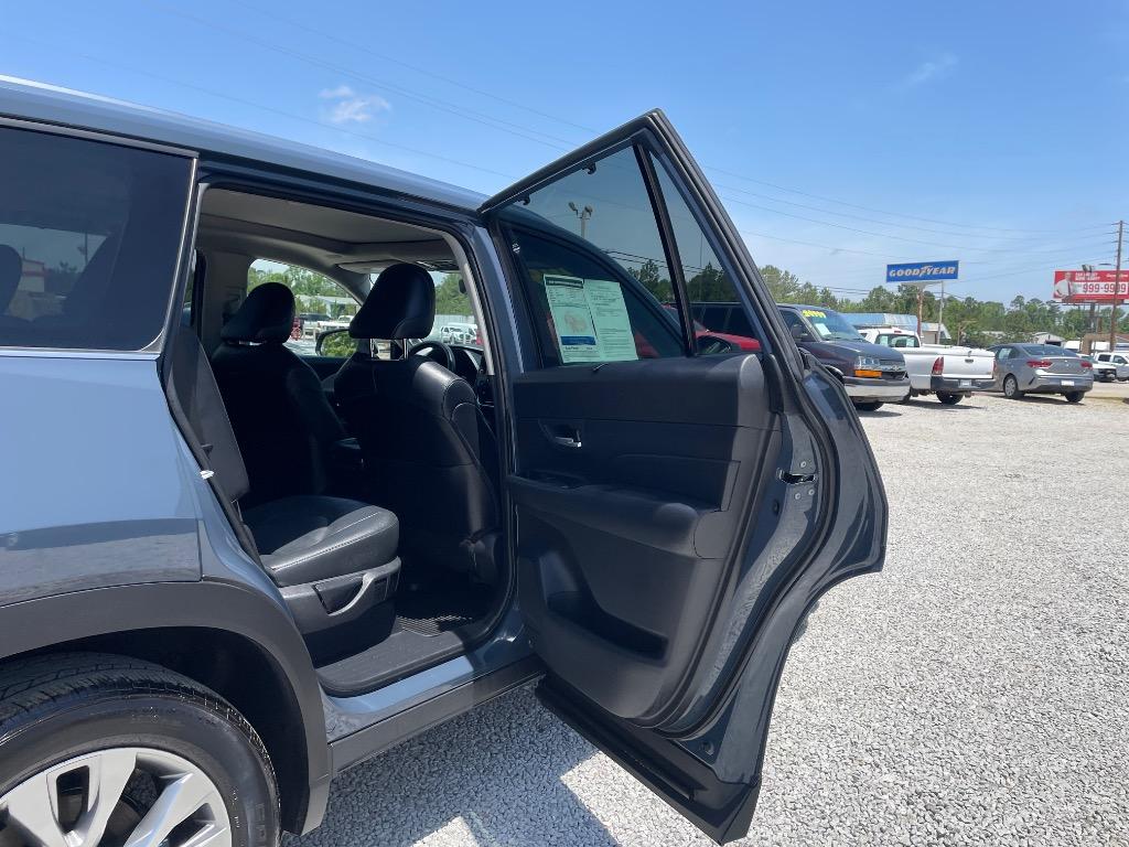 2024 Toyota Highlander - $46,999