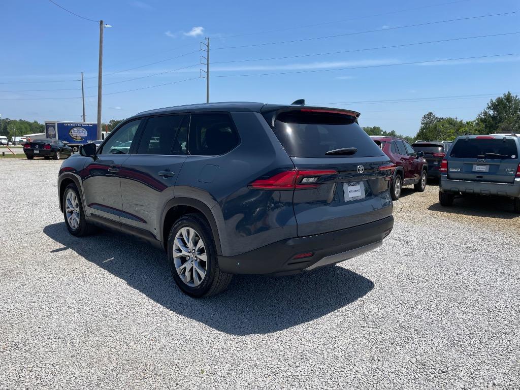 2024 Toyota Highlander - $46,999