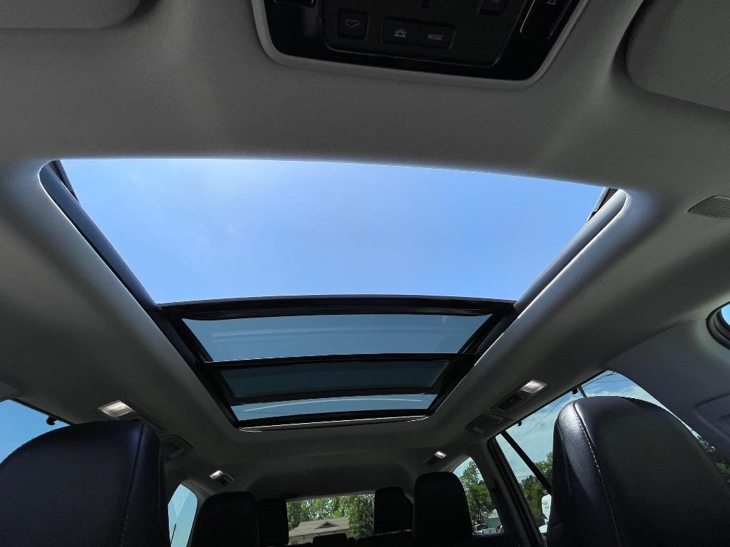 2024 Toyota Highlander - $46,999