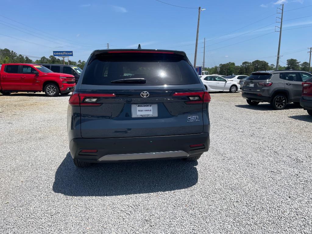 2024 Toyota Highlander - $46,999