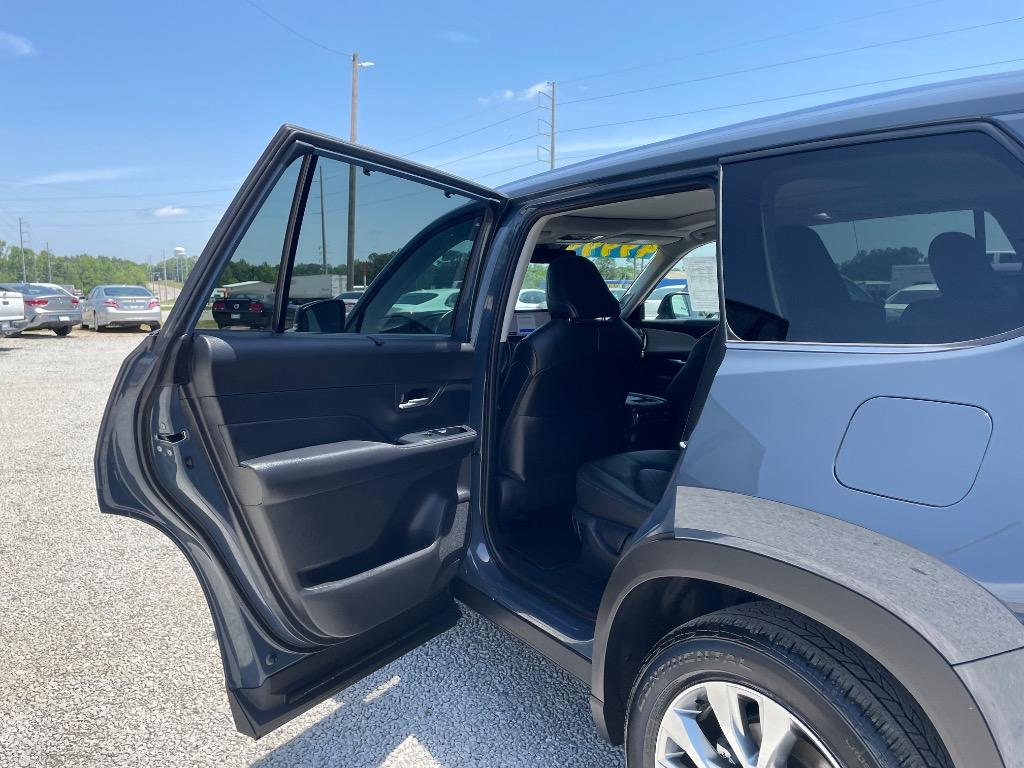2024 Toyota Highlander - $46,999