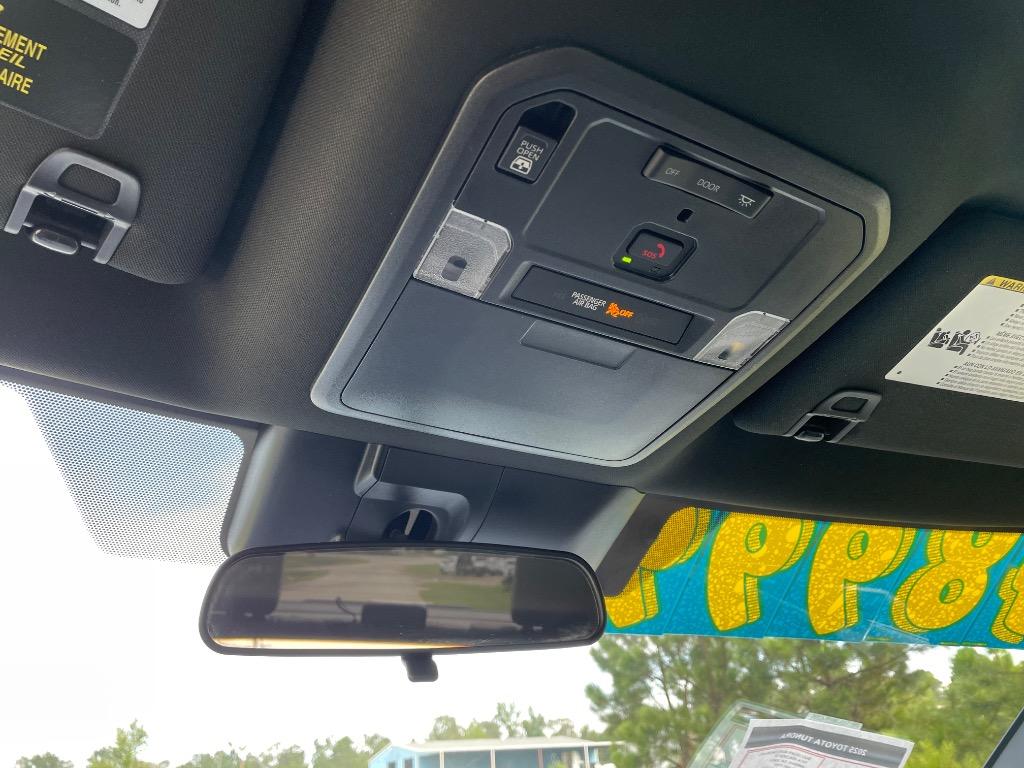 2025 Toyota Tundra - $49,999