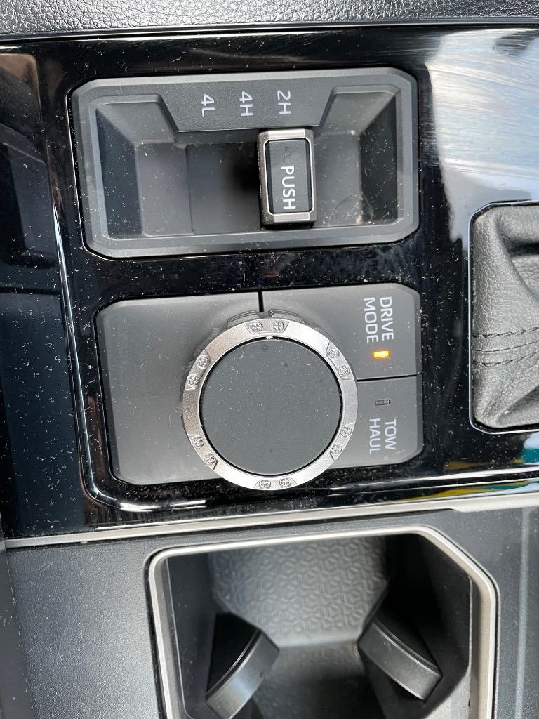 2025 Toyota Tundra - $49,999