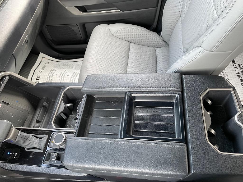 2025 Toyota Tundra - $49,999