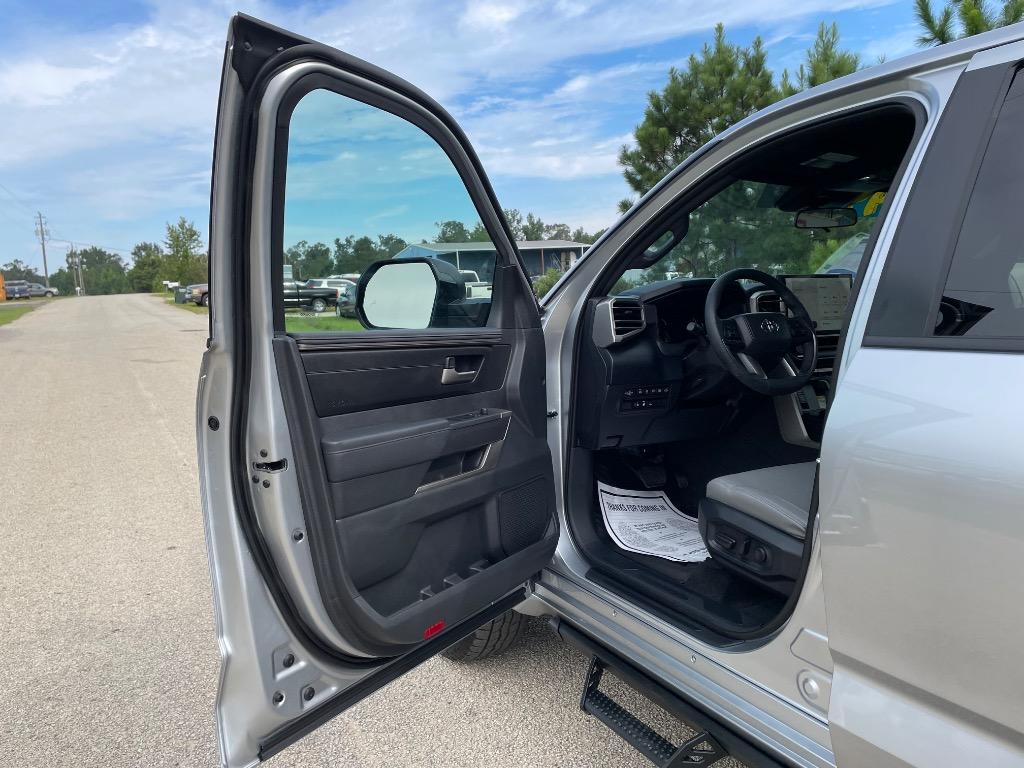 2025 Toyota Tundra - $49,999
