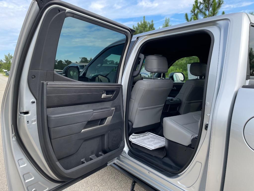 2025 Toyota Tundra - $49,999