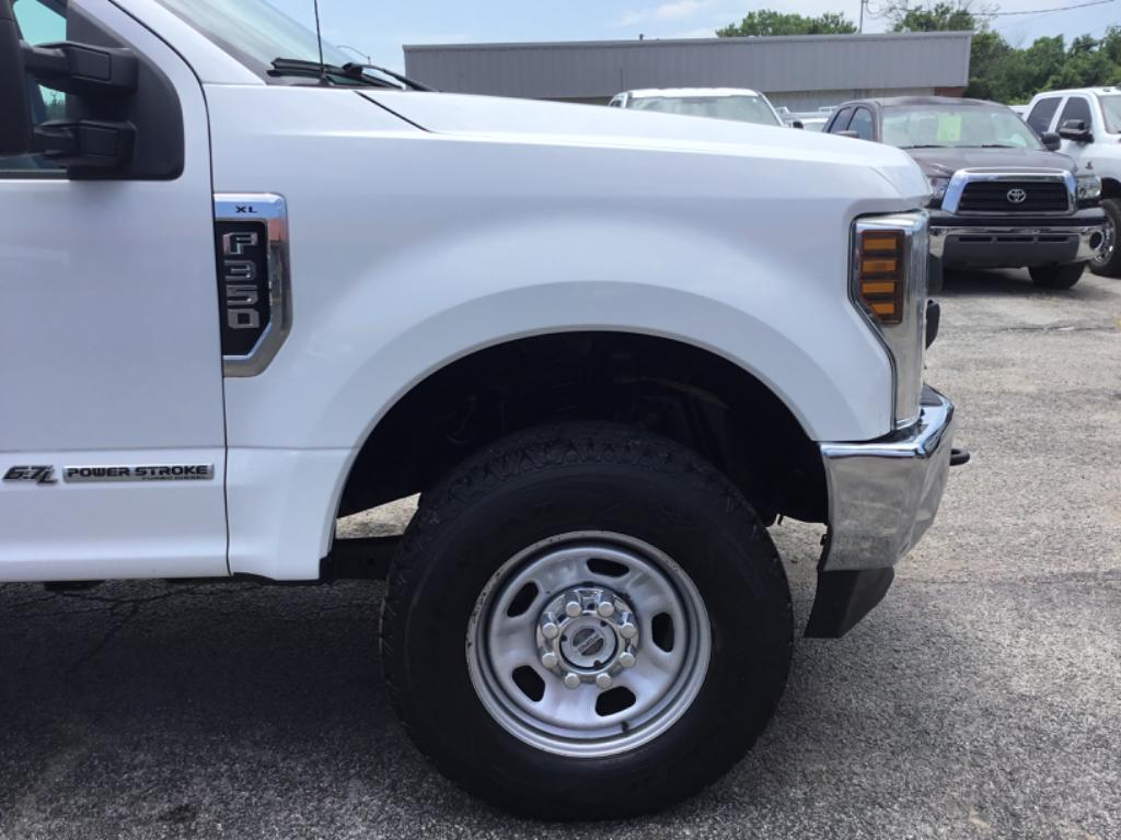 2018 Ford F-350 - $24,999