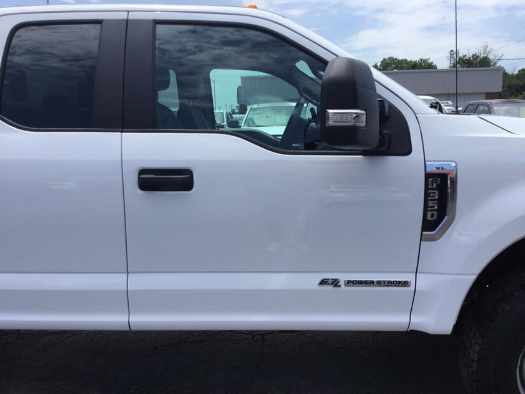2018 Ford F-350 - $24,999