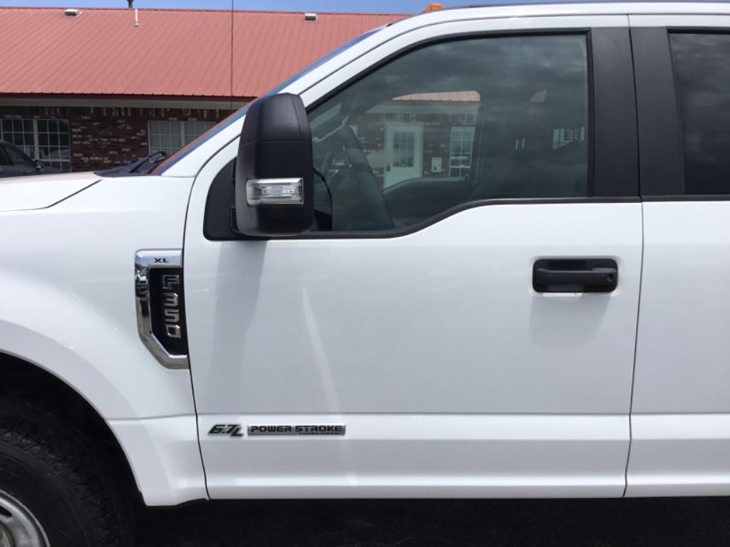 2018 Ford F-350 - $24,999