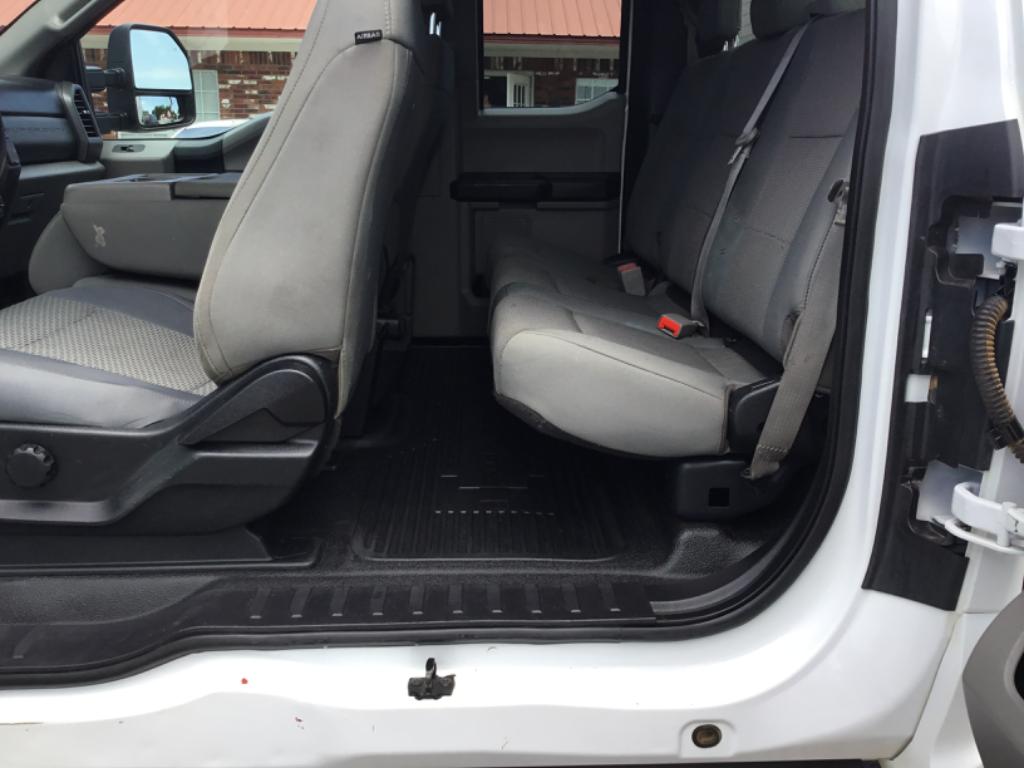 2018 Ford F-350 - $24,999