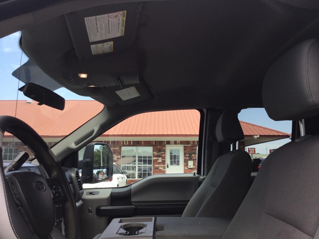 2018 Ford F-350 - $24,999