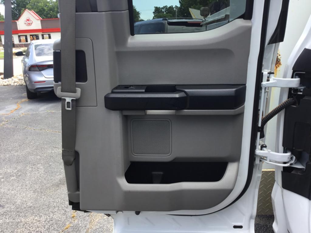 2018 Ford F-350 - $24,999