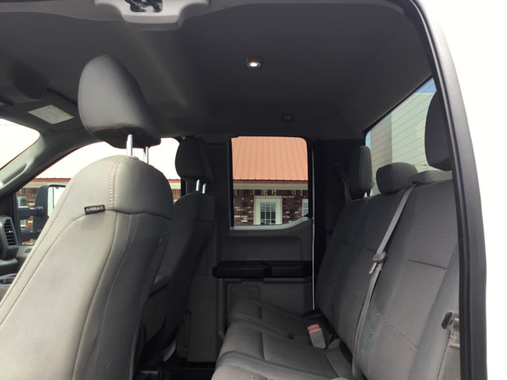 2018 Ford F-350 - $24,999