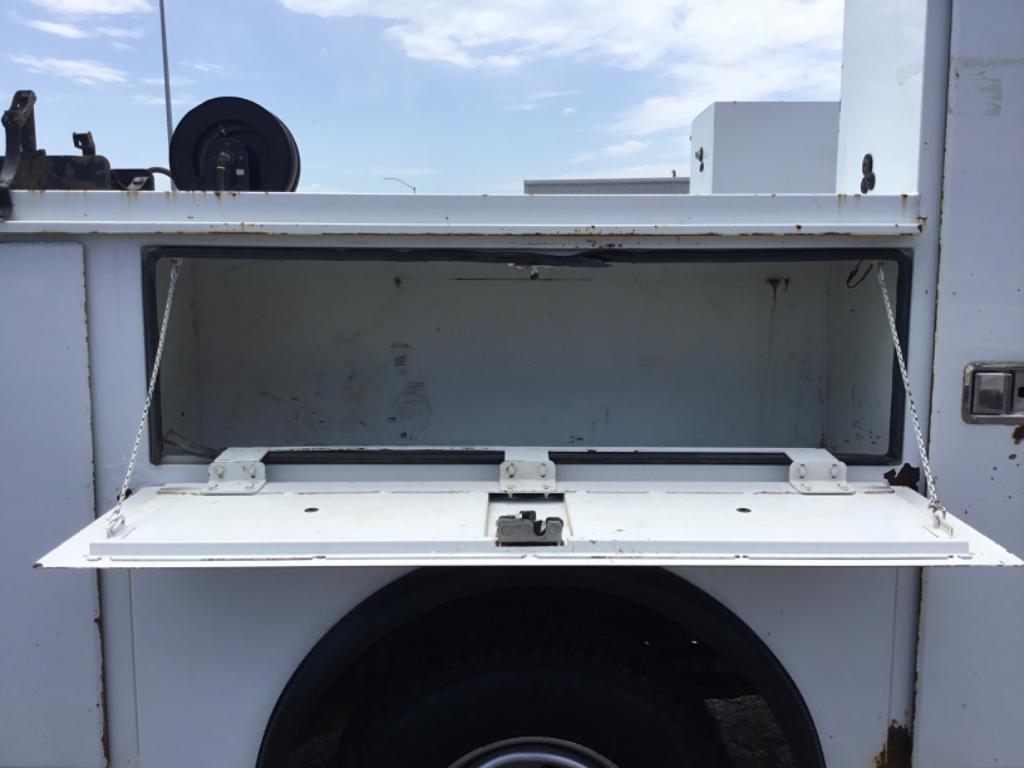 2018 Ford F-350 - $24,999