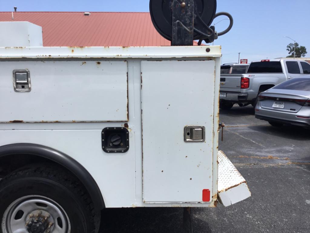 2018 Ford F-350 - $24,999