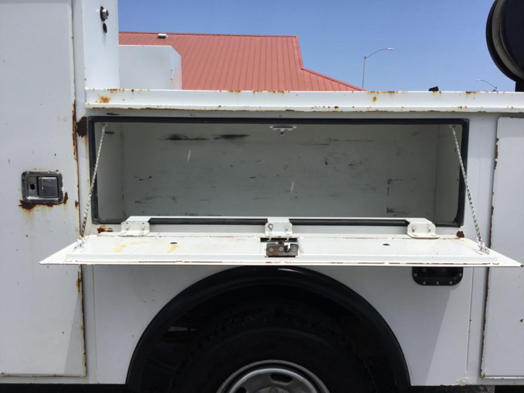 2018 Ford F-350 - $24,999