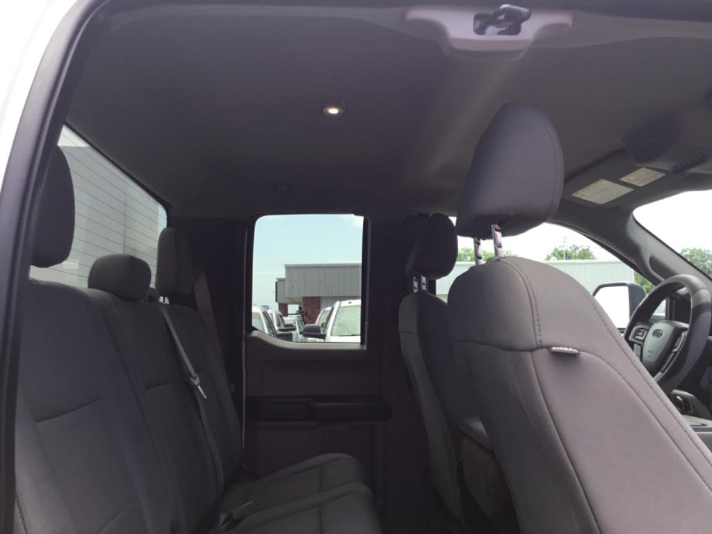 2018 Ford F-350 - $24,999