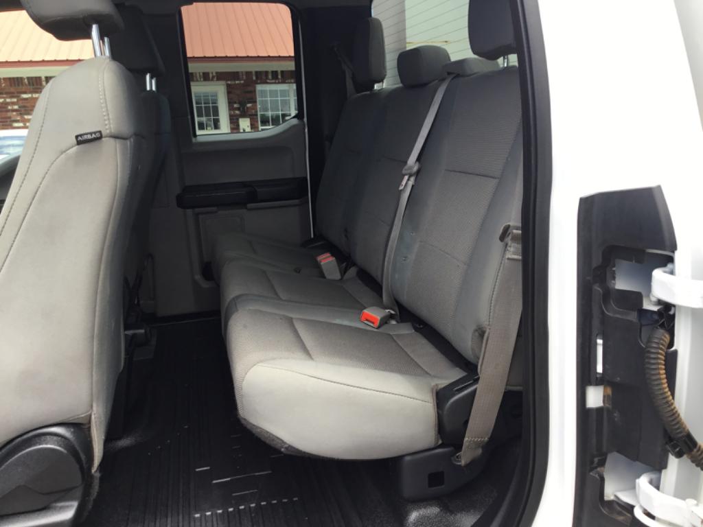 2018 Ford F-350 - $24,999