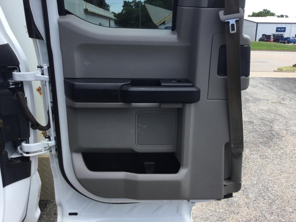 2018 Ford F-350 - $24,999