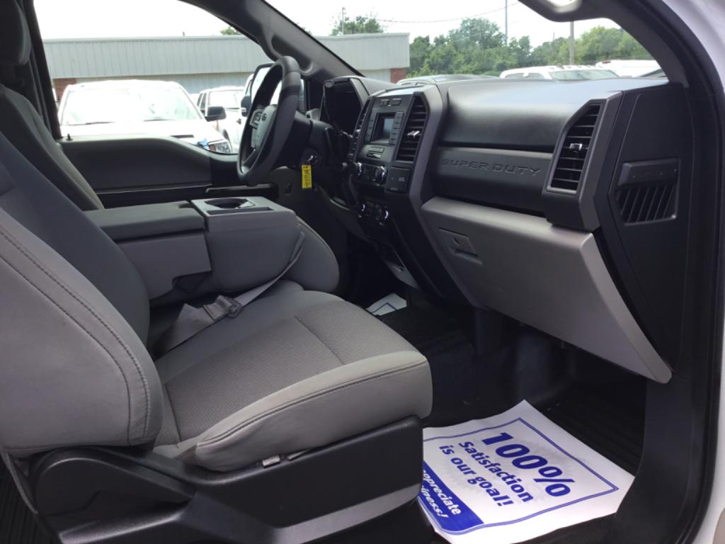 2018 Ford F-350 - $24,999