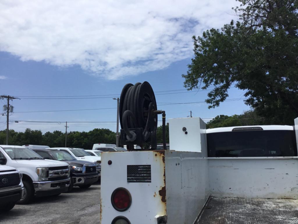 2018 Ford F-350 - $24,999