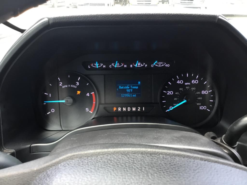 2018 Ford F-350 - $24,999
