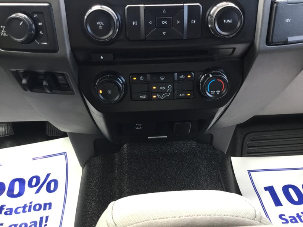 2018 Ford F-350 - $24,999