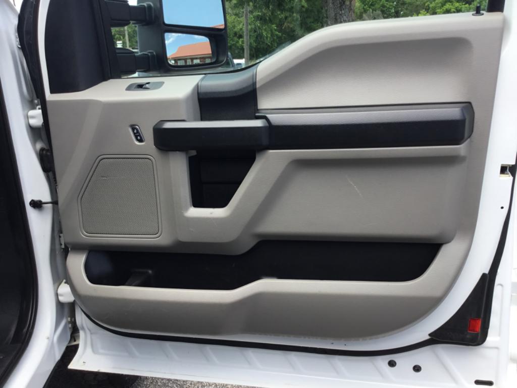 2018 Ford F-350 - $24,999