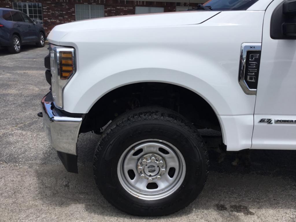2018 Ford F-350 - $24,999