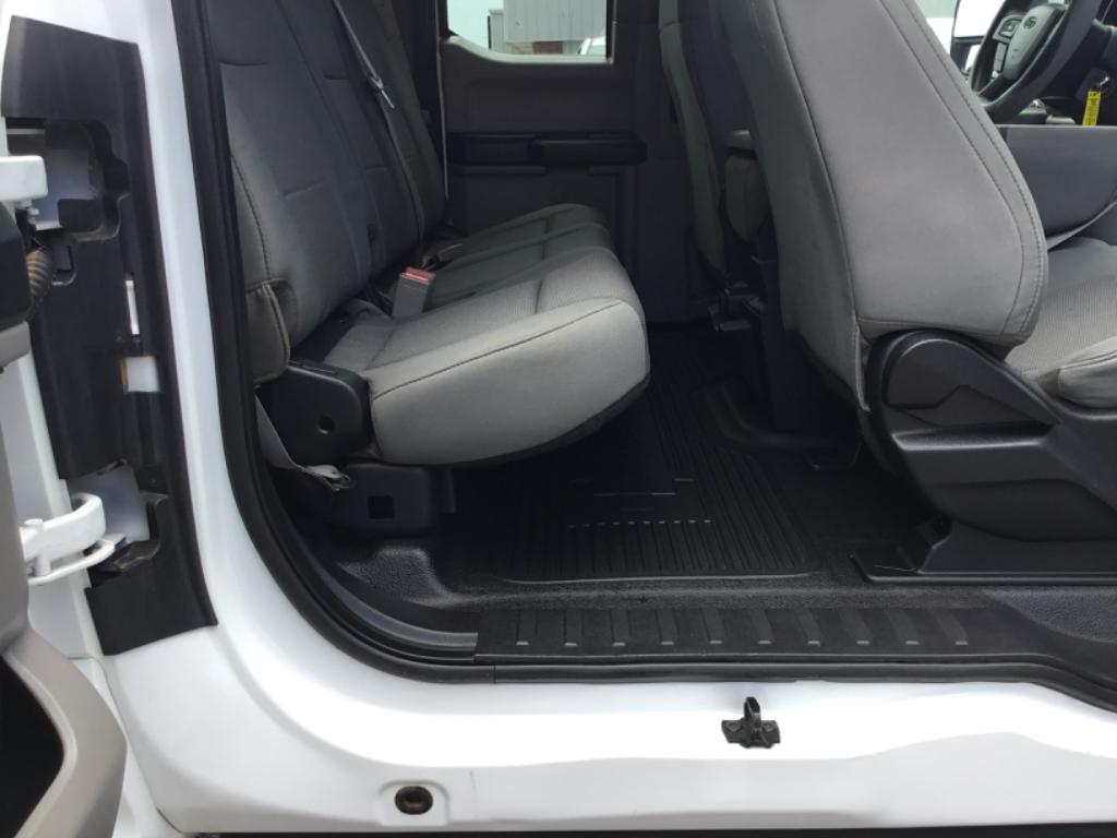 2018 Ford F-350 - $24,999