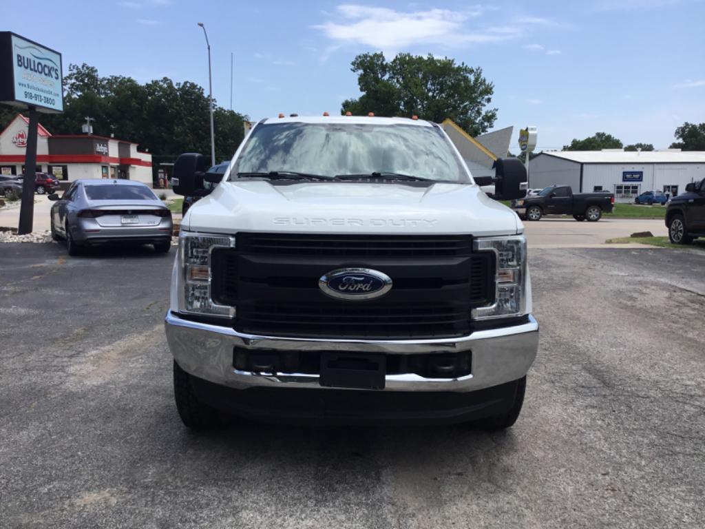 2018 Ford F-350 - $24,999