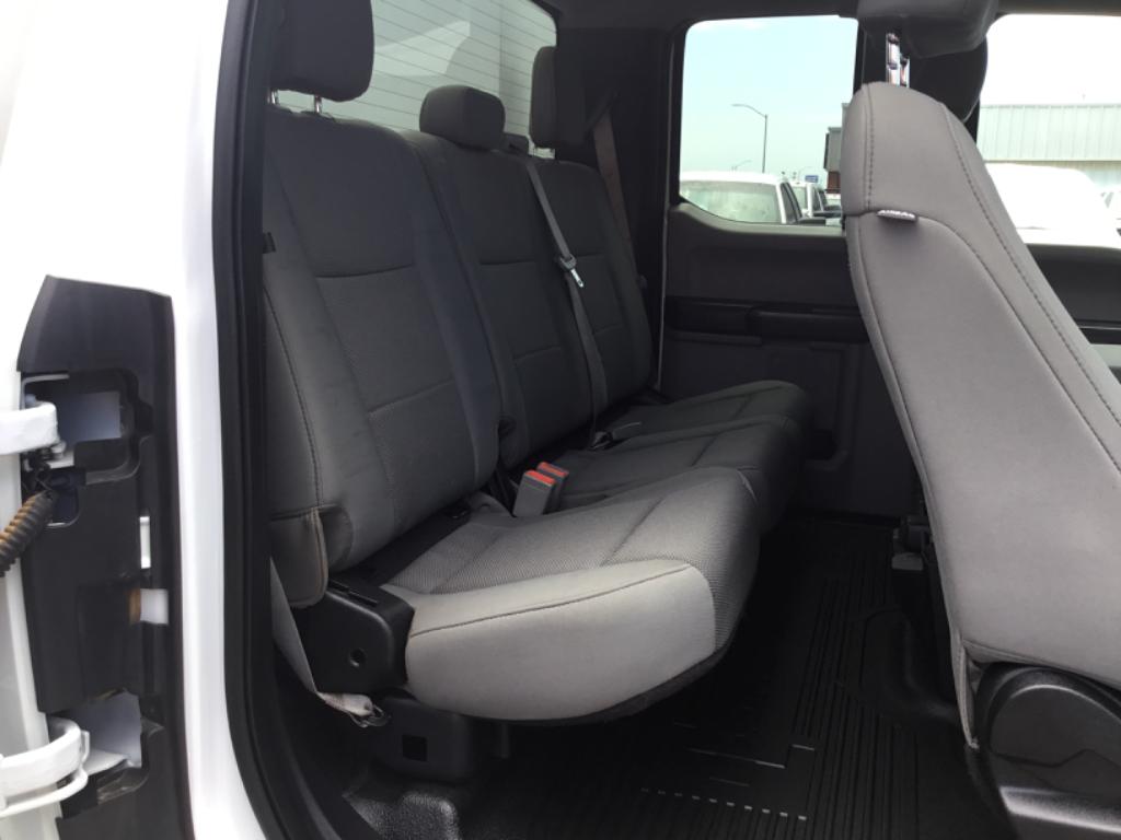 2018 Ford F-350 - $24,999